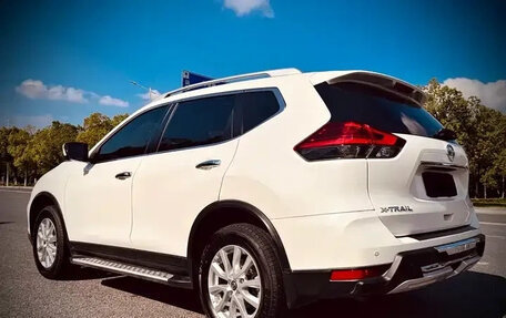 Nissan X-Trail, 2022 год, 1 820 000 рублей, 3 фотография