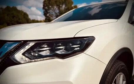 Nissan X-Trail, 2022 год, 1 820 000 рублей, 2 фотография