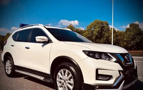 Nissan X-Trail, 2022 год, 1 820 000 рублей, 8 фотография