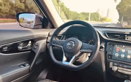 Nissan X-Trail, 2022 год, 1 820 000 рублей, 13 фотография