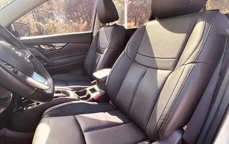 Nissan X-Trail, 2022 год, 1 820 000 рублей, 12 фотография