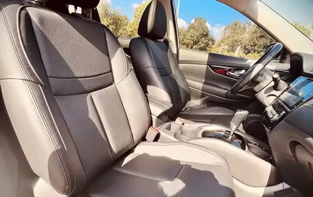 Nissan X-Trail, 2022 год, 1 820 000 рублей, 11 фотография