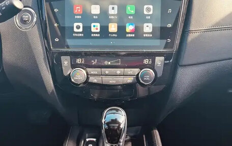 Nissan X-Trail, 2022 год, 1 820 000 рублей, 14 фотография