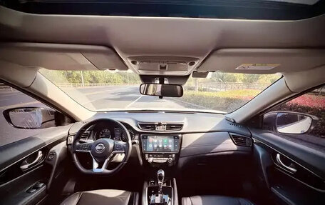 Nissan X-Trail, 2022 год, 1 820 000 рублей, 10 фотография
