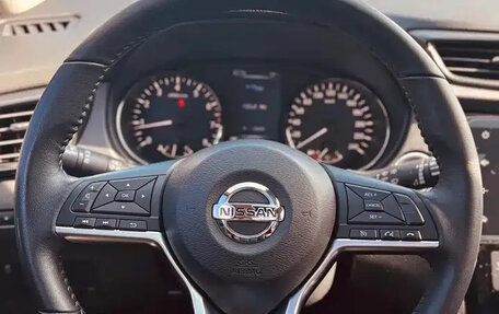 Nissan X-Trail, 2022 год, 1 820 000 рублей, 15 фотография