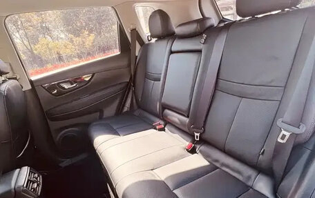 Nissan X-Trail, 2022 год, 1 820 000 рублей, 19 фотография