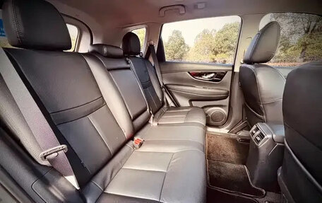 Nissan X-Trail, 2022 год, 1 820 000 рублей, 18 фотография