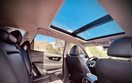 Nissan X-Trail, 2022 год, 1 820 000 рублей, 20 фотография