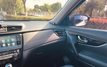 Nissan X-Trail, 2022 год, 1 820 000 рублей, 17 фотография