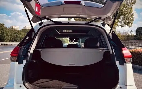 Nissan X-Trail, 2022 год, 1 820 000 рублей, 21 фотография