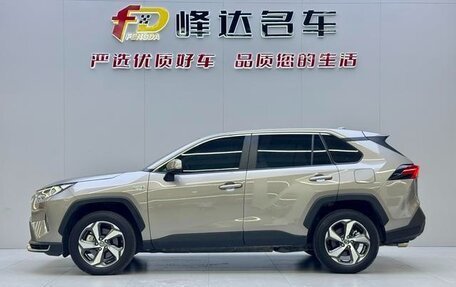 Toyota RAV4, 2022 год, 2 890 635 рублей, 12 фотография