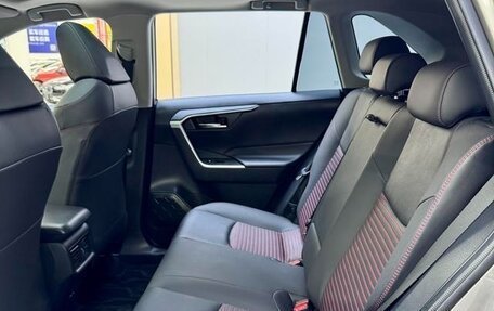 Toyota RAV4, 2022 год, 2 890 635 рублей, 15 фотография