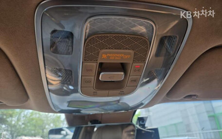 Genesis GV80 I, 2021 год, 5 050 000 рублей, 12 фотография