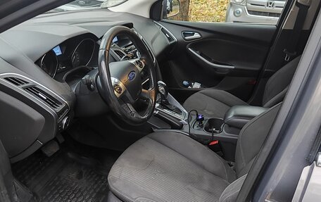 Ford Focus III, 2013 год, 650 000 рублей, 1 фотография