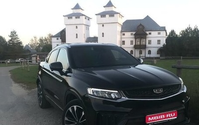 Geely Tugella FY11, 2023 год, 3 400 000 рублей, 1 фотография
