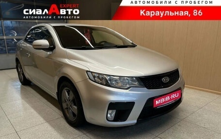KIA Cerato III, 2011 год, 949 000 рублей, 1 фотография