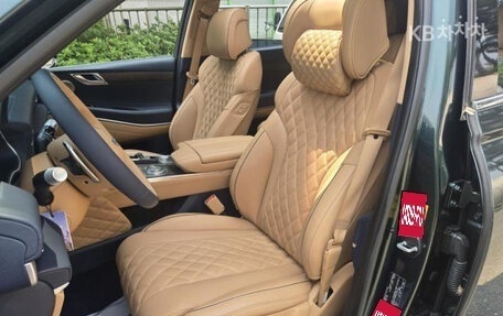 Genesis GV80 I, 2021 год, 5 050 000 рублей, 16 фотография