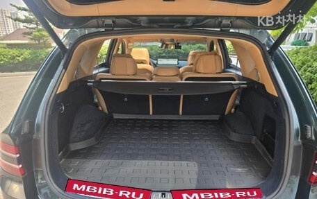 Genesis GV80 I, 2021 год, 5 050 000 рублей, 20 фотография