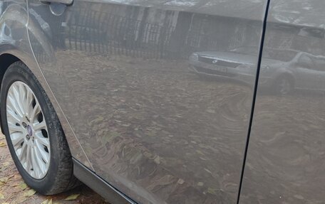 Ford Focus III, 2013 год, 650 000 рублей, 2 фотография