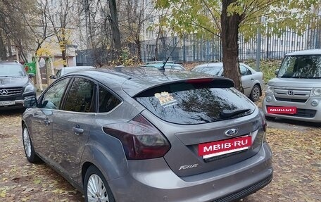 Ford Focus III, 2013 год, 650 000 рублей, 3 фотография