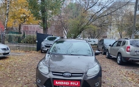 Ford Focus III, 2013 год, 650 000 рублей, 7 фотография