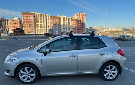 Toyota Auris II, 2008 год, 700 000 рублей, 3 фотография