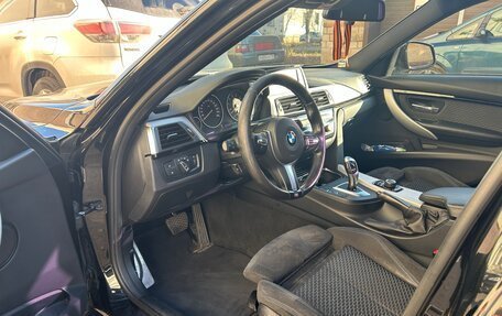 BMW 3 серия, 2017 год, 2 630 000 рублей, 5 фотография
