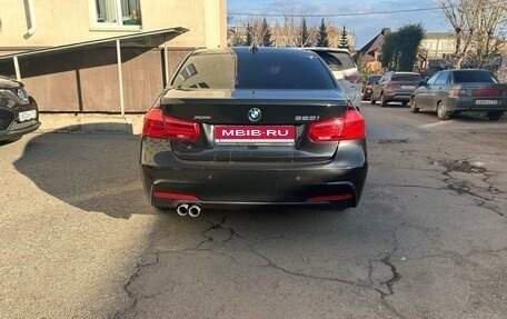 BMW 3 серия, 2017 год, 2 630 000 рублей, 2 фотография
