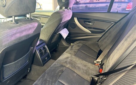 BMW 3 серия, 2017 год, 2 630 000 рублей, 7 фотография