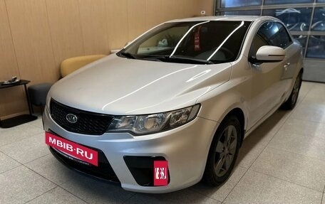 KIA Cerato III, 2011 год, 949 000 рублей, 4 фотография