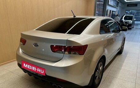 KIA Cerato III, 2011 год, 949 000 рублей, 5 фотография
