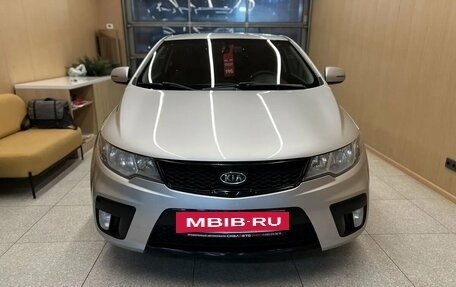 KIA Cerato III, 2011 год, 949 000 рублей, 3 фотография