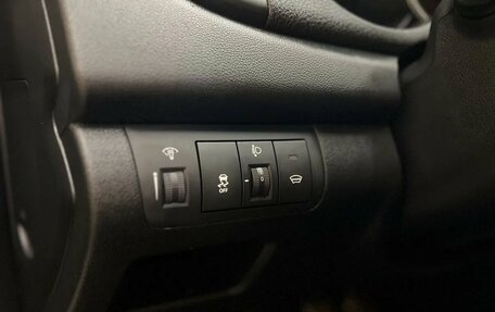 KIA Cerato III, 2011 год, 949 000 рублей, 10 фотография