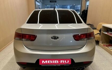 KIA Cerato III, 2011 год, 949 000 рублей, 6 фотография