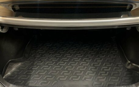 KIA Cerato III, 2011 год, 949 000 рублей, 18 фотография