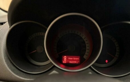 KIA Cerato III, 2011 год, 949 000 рублей, 15 фотография