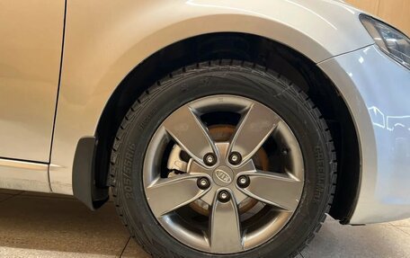 KIA Cerato III, 2011 год, 949 000 рублей, 20 фотография