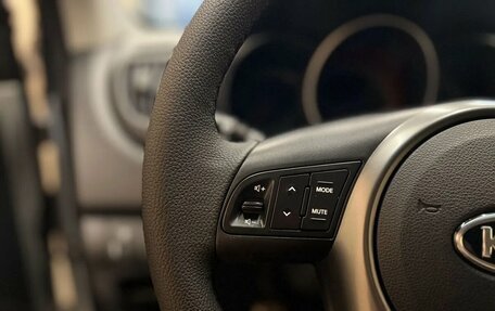 KIA Cerato III, 2011 год, 949 000 рублей, 14 фотография