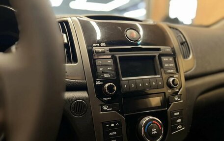 KIA Cerato III, 2011 год, 949 000 рублей, 12 фотография