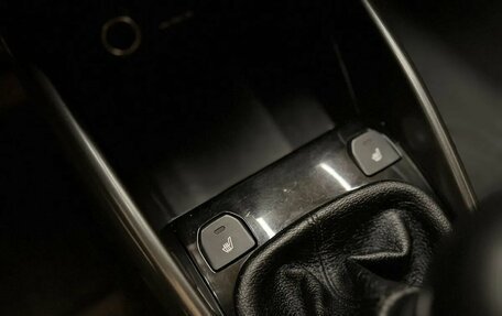 KIA Cerato III, 2011 год, 949 000 рублей, 13 фотография