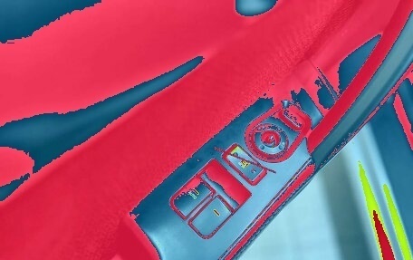 KIA Cerato III, 2011 год, 949 000 рублей, 9 фотография