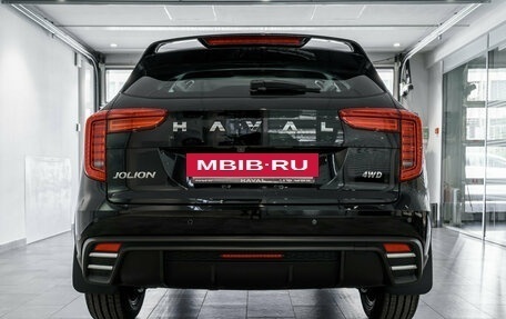Haval Jolion, 2025 год, 2 699 000 рублей, 3 фотография