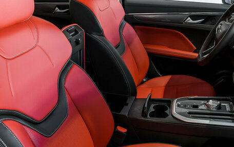 Haval Jolion, 2025 год, 2 699 000 рублей, 21 фотография