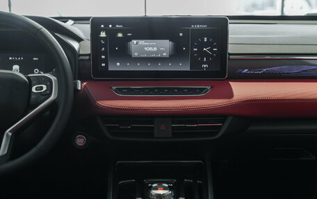 Haval Jolion, 2025 год, 2 699 000 рублей, 29 фотография