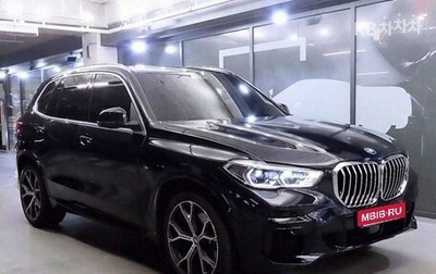 BMW X5, 2023 год, 6 218 000 рублей, 1 фотография
