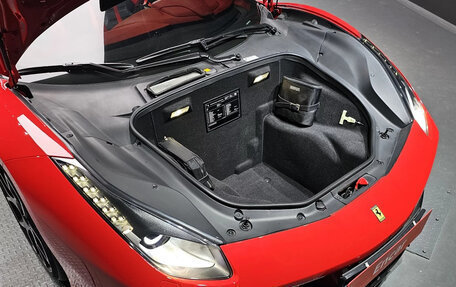 Ferrari 488, 2019 год, 22 422 000 рублей, 5 фотография