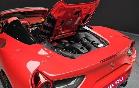 Ferrari 488, 2019 год, 22 422 000 рублей, 6 фотография