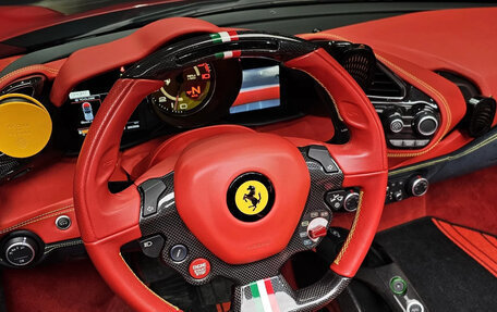 Ferrari 488, 2019 год, 22 422 000 рублей, 11 фотография