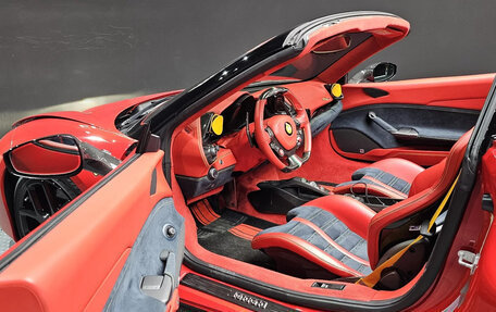 Ferrari 488, 2019 год, 22 422 000 рублей, 9 фотография