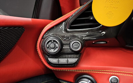 Ferrari 488, 2019 год, 22 422 000 рублей, 13 фотография